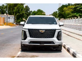 كاديلاك اسكاليد 2025 — Auto Trader UAE