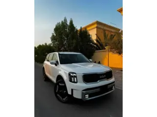 كيا Telluride 2023 — Auto Trader UAE