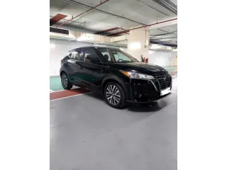 Nissan Kicks SV 2021 — Auto Trader UAE