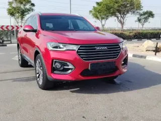 هافال H6 2020 — Auto Trader UAE