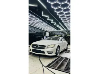 Mercedes-Benz CLS 2013 — Auto Trader UAE