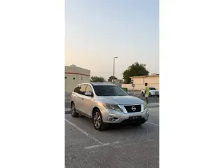 نيسان باثفايندر 2014 — Auto Trader UAE