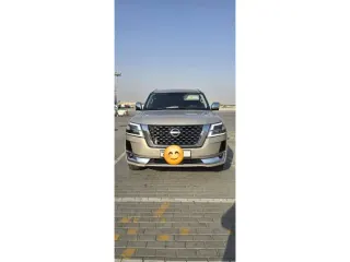 نيسان باترول 2022 — Auto Trader UAE