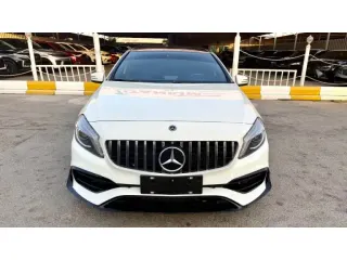 مرسيدس بنز A Class 2015 — Auto Trader UAE