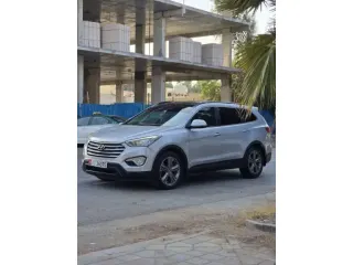 Hyundai Santa Fe 2014 — Auto Trader UAE