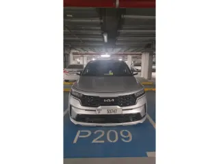 كيا سورينتو 2022 — Auto Trader UAE