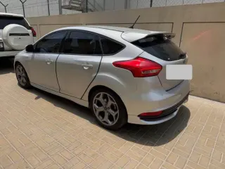 فورد فوكس ST 2017 — Auto Trader UAE