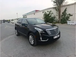 كاديلاك XT5 2019 — Auto Trader UAE