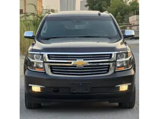 Chevrolet Suburban 2016 — Auto Trader UAE