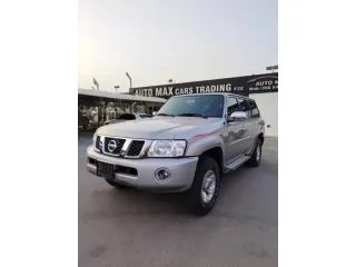 نيسان باترول سوبر سفاري 2024 — Auto Trader UAE