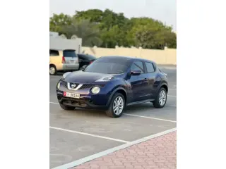 Nissan Juke 2015 — Auto Trader UAE