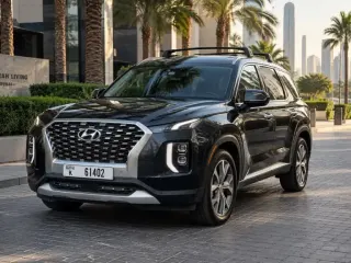 هيونداي Palisade 2020 — Auto Trader UAE