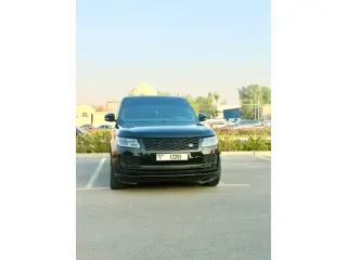لاند روفر Range Rover HSE 2020 — Auto Trader UAE