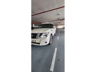 نيسان باثفايندر Platinum 2016 — Auto Trader UAE