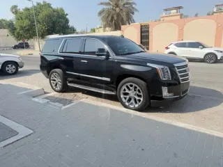 كاديلاك اسكاليد 2018 — Auto Trader UAE