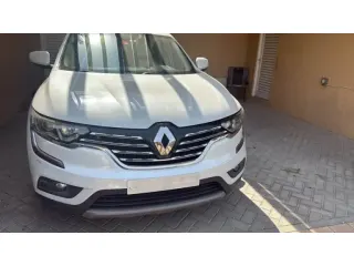 Renault Koleos 2018 — Auto Trader UAE