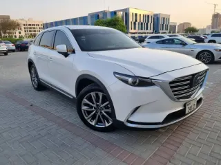 Mazda CX 9 2019 — Auto Trader UAE