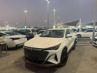 شانجان X 5 Plus 2025 — Auto Trader UAE