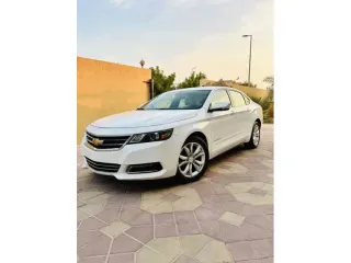 شيفروليه إمبالا 2020 — Auto Trader UAE