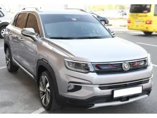 شانجان Cs 35 2021 — Auto Trader UAE