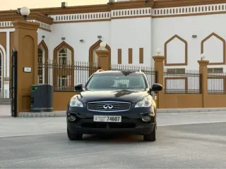 Infiniti QX50 2015 — Auto Trader UAE
