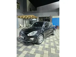 Suzuki Swift 2018 — Auto Trader UAE