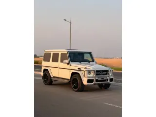 Mercedes-Benz G Class 2004 — Auto Trader UAE
