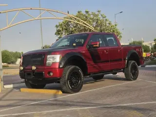 فورد F 150 2014 — Auto Trader UAE