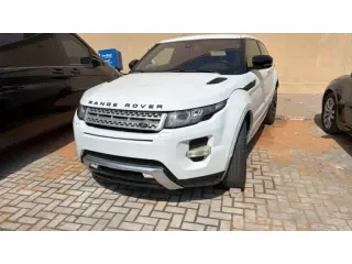 لاند روفر Range Rover Evoque 2014 — Auto Trader UAE
