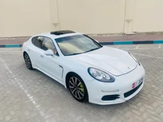 بورشه Panamera 2016 — Auto Trader UAE