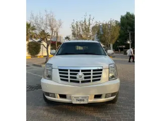 كاديلاك اسكاليد 2012 — Auto Trader UAE