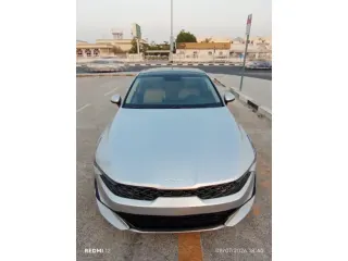 كيا K5 2021 — Auto Trader UAE