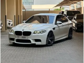 بي إم دبليو M5 2013 — Auto Trader UAE
