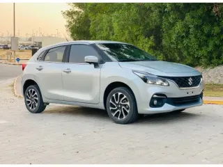 سوزوكي بالينو 2024 — Auto Trader UAE