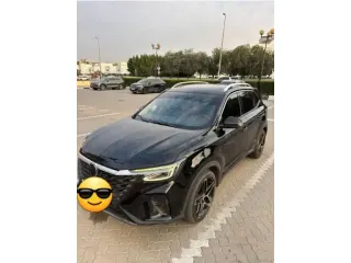 إم جي RX 5 2024 — Auto Trader UAE