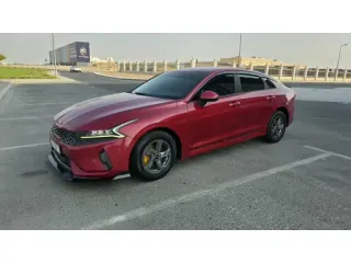 كيا K5 2021 — Auto Trader UAE