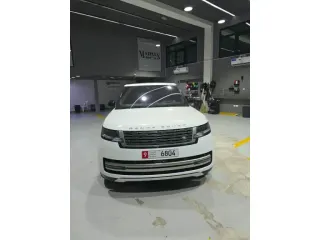 Land Rover Range Rover HSE 2023 — Auto Trader UAE