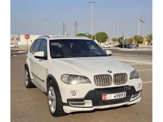 بي إم دبليو X5 2010 — Auto Trader UAE