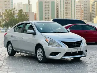 Nissan Versa 2012 — Auto Trader UAE