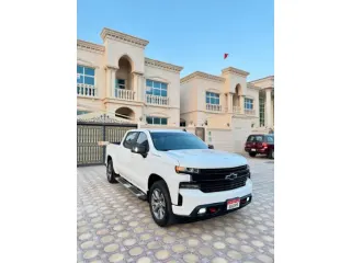 Chevrolet Silverado RST 2019 — Auto Trader UAE