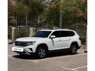 فولكس واجن Teramont 2023 — Auto Trader UAE