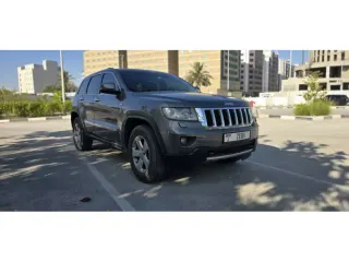 جيب جراند شيروكي 2013 — Auto Trader UAE