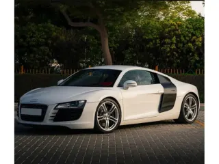 أودي R8 2009 — Auto Trader UAE