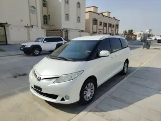 تويوتا Previa 2019 — Auto Trader UAE