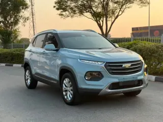 شيفروليه Groove 2025 — Auto Trader UAE