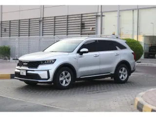 كيا سورينتو 2022 — Auto Trader UAE