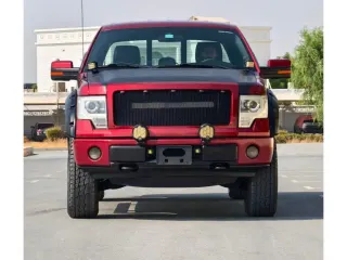 فورد F 150 2014 — Auto Trader UAE