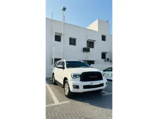 Toyota Sequoia 2019 — Auto Trader UAE