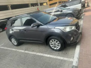 Hyundai Creta 2019 — Auto Trader UAE