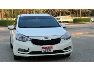 كيا سيراتو 2015 — Auto Trader UAE